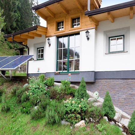 Chalet Windbach Зальбах-Хинтерглемм Экстерьер фото