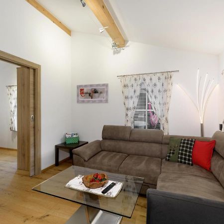 Chalet Windbach Зальбах-Хинтерглемм Экстерьер фото