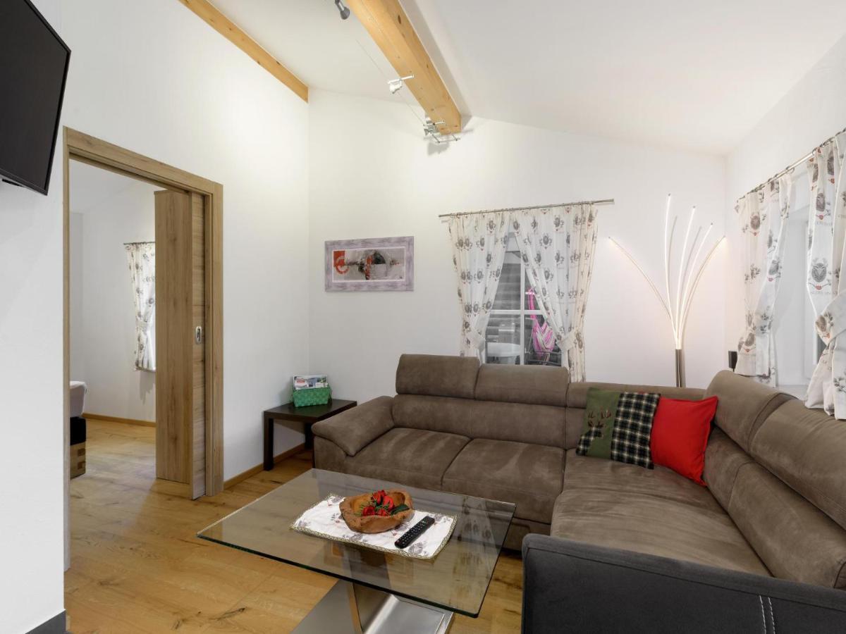 Chalet Windbach Зальбах-Хинтерглемм Экстерьер фото